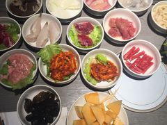-夫妻肺片·中华老字号·正宗川菜(春熙路店)