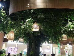 -原味田园·客家菜·土窑鸡(中航城君尚购物中心店)