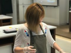 -寒舍欣和美食教室(永旺梦乐城烟台金沙滩店)
