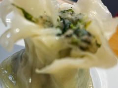 -龙抄手食府(浣花北路店)