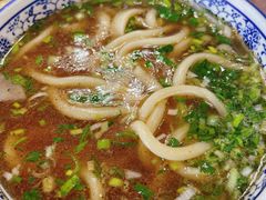 -西域老马美食(常营未来域店)