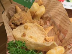 -岛风·台食小馆 ISLAND BISTRO(烟台山店)