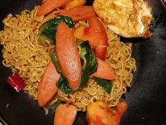 -铁人烧烤(北京店)