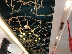 大堂-同喜烤鸭店(光芒店)