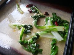 -宣威山野人家·云南菜·菌火锅(金碧店)