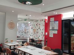 -棒约翰比萨.意面(甘露园尚街店)