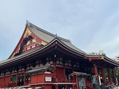 -浅草寺