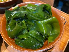 海带苗-楠火锅(广州总店)