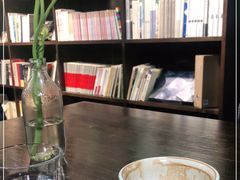 -良友书坊(安徽路店)