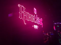 -MOSSO音乐酒吧·live house(南京旗舰店)