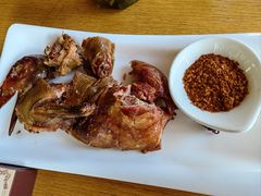 -盐帮食坊•小河帮川菜(四川师大店)