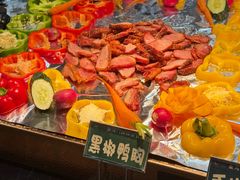-金马门国际美食百汇(珞喻路店)