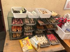 -大学路8号炸串(大学路十四号院店)