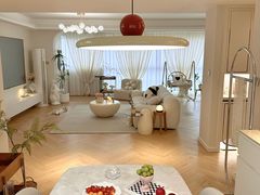 -星杰国际设计 别墅大宅装修(虹桥分公司)