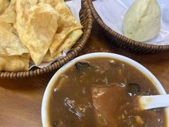 -穆彦华逍遥镇胡辣汤(岗坡路店)