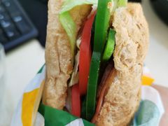 -SUBWAY赛百味(大都荟店)
