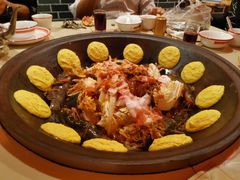 -王老六铁锅炖鱼(华阳路店)