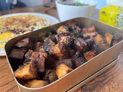 -有肉食·虎九闽菜(798艺术区店)