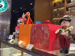 -逸派咖啡 EPARKCOFFEE(广安门店)