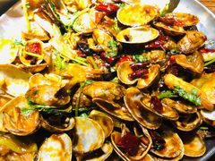 -原始泥炉烤肉(总店)