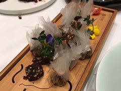 -松鹤楼·非遗·苏帮菜(融科店)