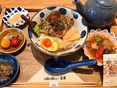 -啢啢茶寮(芳华横街店)