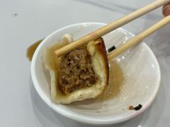 -老西白点心店