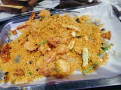 -马路牙子地桌烤肉(工体店)