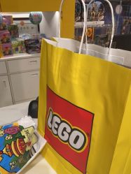 -乐高授权专卖店(中关村领展店)