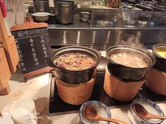 -新食谱全日制餐厅·苏州苏州湾艾美酒店