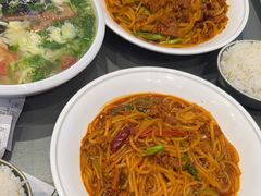 -丝宴·凤城印象·西北特色菜(彩虹湾店)