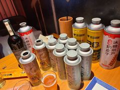 -肉串汪(西便门店)