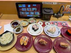 -寿司郎(皇庭广场店)