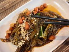 -渔意坊·千层无骨鱼粥底火锅·20年顺德菜(普君店)