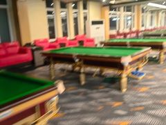 -云顶桌球棋牌俱乐部(长楹天街店)