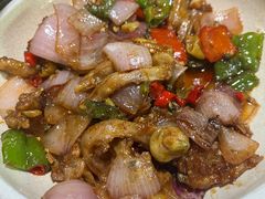 -小杨酒家(华苑小区店)