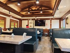 大堂-高丽屋(天宁寺店)