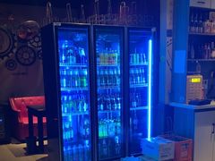 -醉炫音速烧烤·干煸菜(沙河总店)