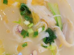 -晋商羊家将(十八中店)
