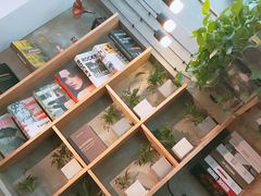 -HIGH FIVE哈福手工汉堡(桂林路店)