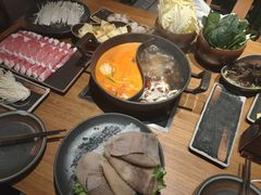 -呷哺呷哺 黄金牧场 (新中关购物中心店)