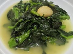 安徽菜苔-徽镇小厨·经典徽菜(马连道店)