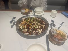 -三猫黑鱼花(南大店)