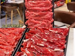 -独一道·大别山土菜烧烤(雨花西路店)