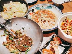 -老湘村·湖南土菜(天河维多利店)