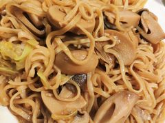 -无招牌海鲜餐厅(怡丰城店)