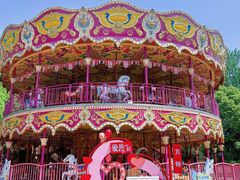 -芜湖方特东方神画