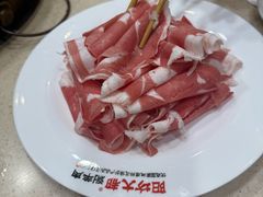 -阳坊大都涮羊肉(阳坊总店)