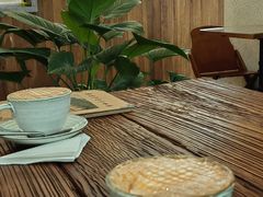 -绿房子方寸咖啡(星海名城店)