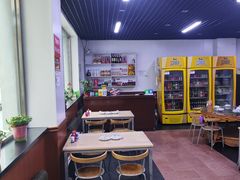 -中山老菜馆